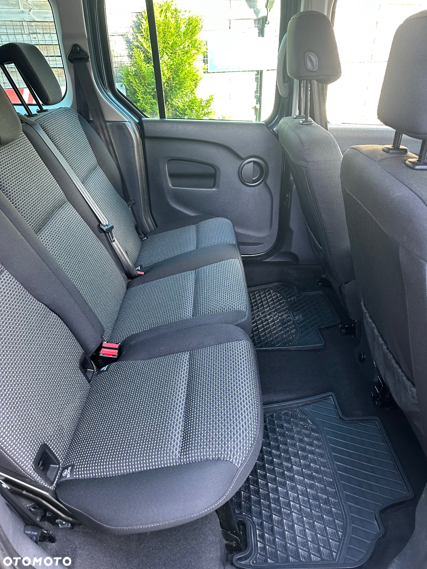Mercedes-Benz Citan - 26