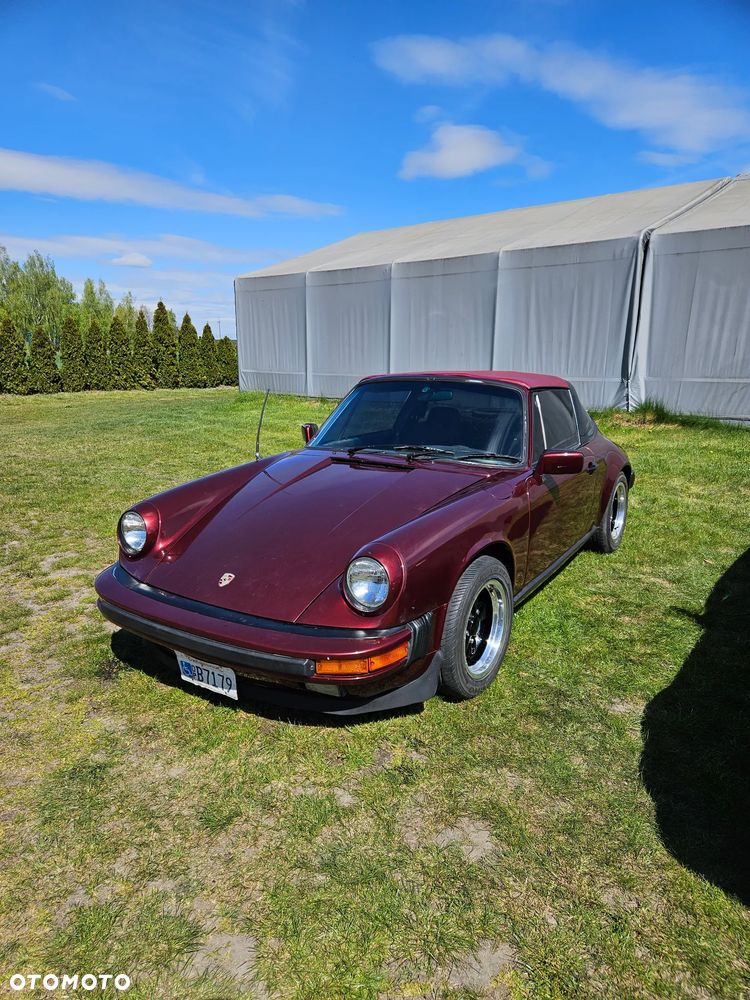 Porsche 911 - 11