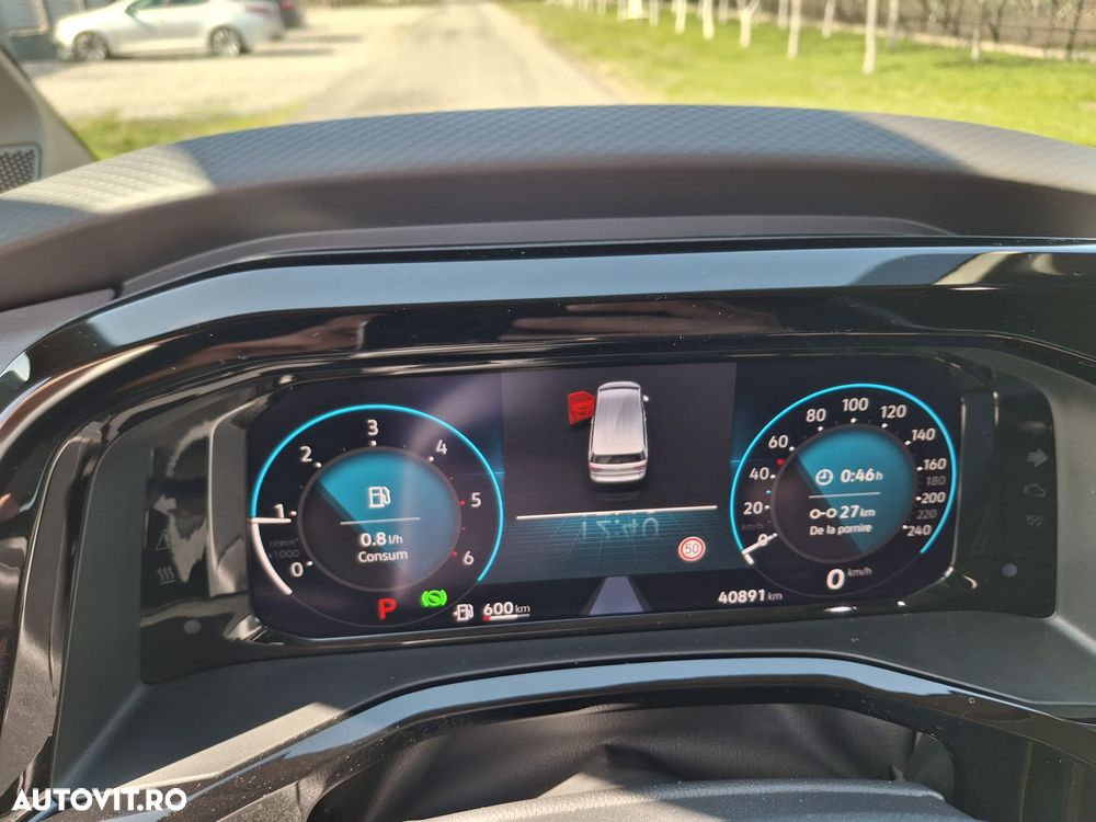 Volkswagen Multivan - 14