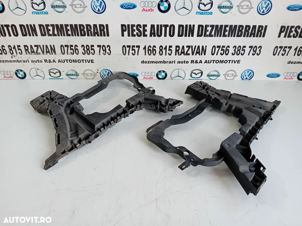 Suporti Suport Bara Spate Volvo V90 An 2016-2020 Dezmembrez Volvo - 7
