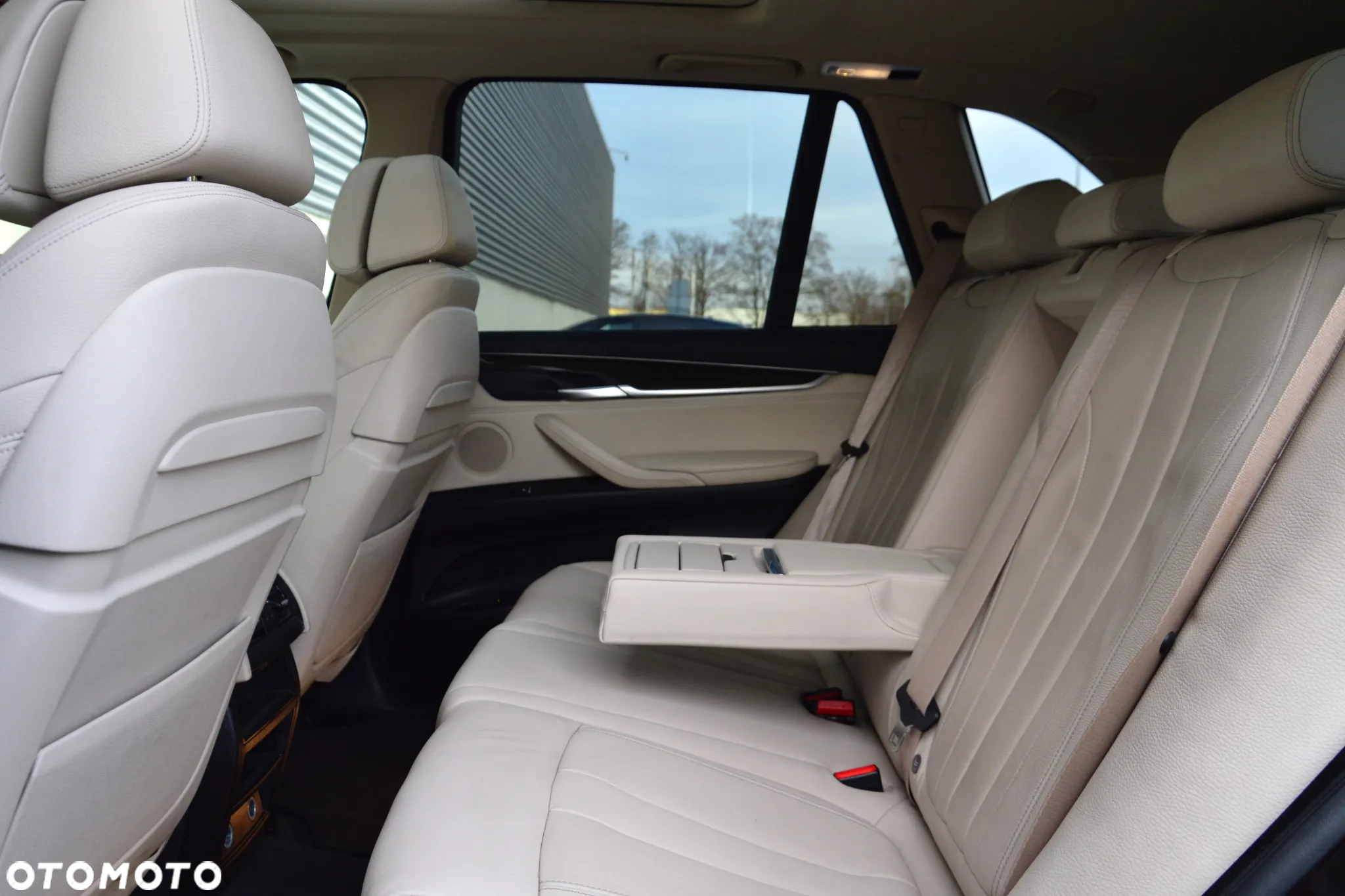 BMW X5 xDrive25d - 16