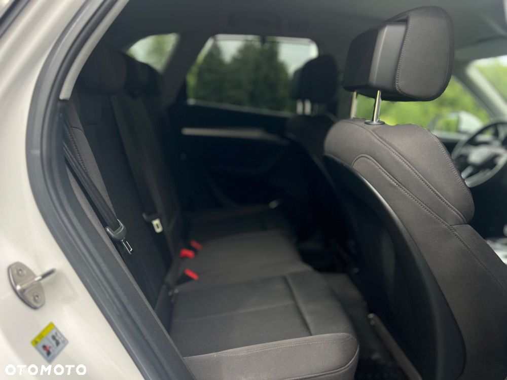 Audi Q5 40 TDI mHEV Quattro S tronic - 29