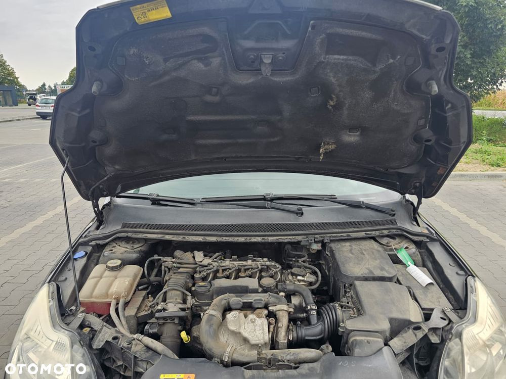 Ford Focus 1.6 TDCi Trend + - 19
