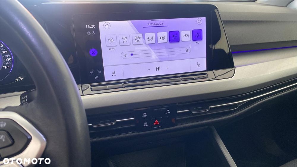 Volkswagen Golf 2.0 TDI Life - 20