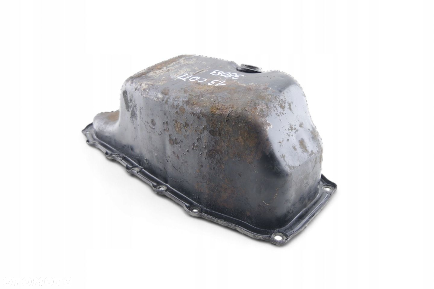 Miska Olejowa OPEL CORSA D 1.3 CDTI - 6