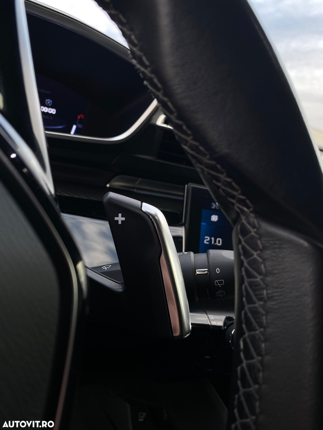 Peugeot 508 BlueHDi 130 EAT8 Allure Pack - 6
