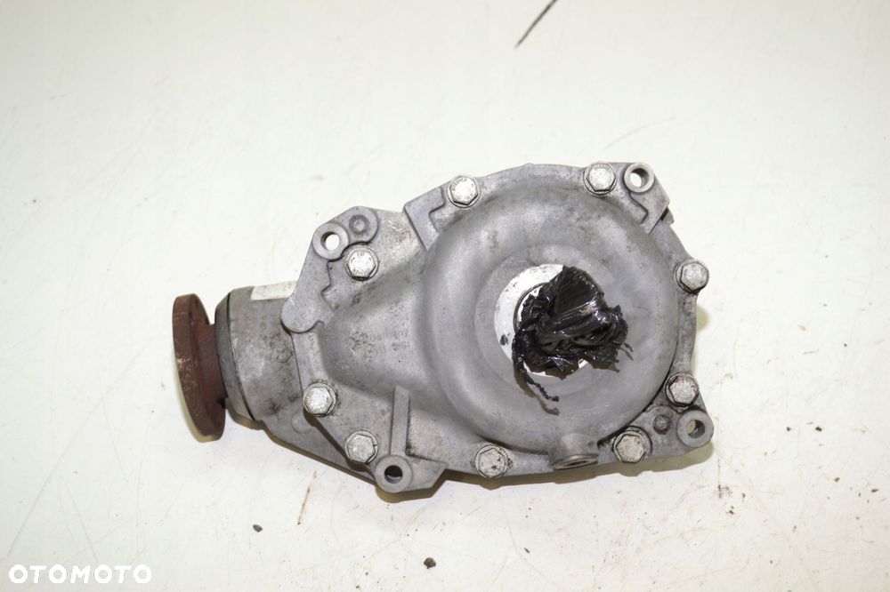 REDUKTOR MOST SKRZYNI DYFER BMW E60 E90 M57 330XD 530XD 7563326 2.64 - 2