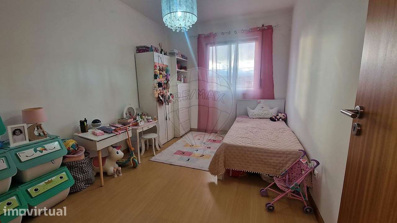Apartamento T2 para venda - Grande imagem: 4/9