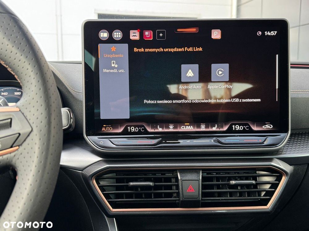 Cupra Formentor 1.5 eTSI mHEV DSG - 28