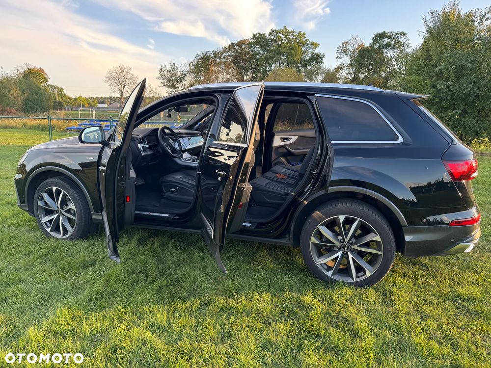 Audi Q7 - 20