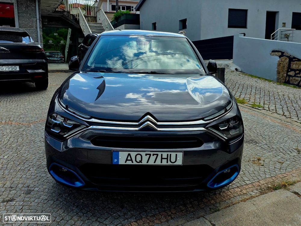 Citroën e-C4 50 kWh Shine Pack - 5