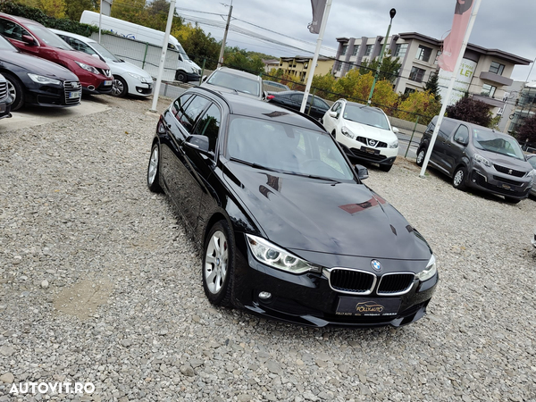 BMW Seria 3