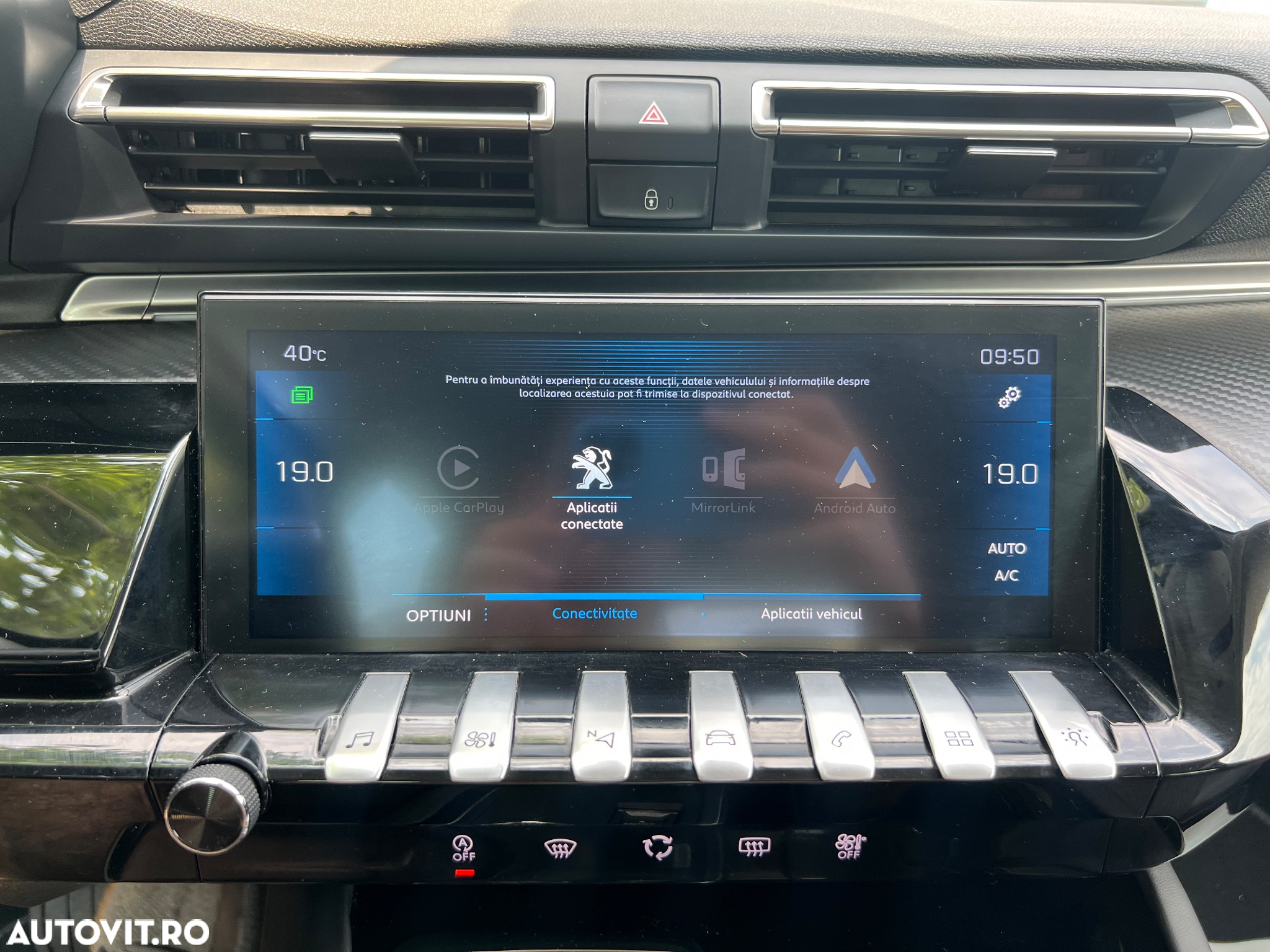 Peugeot 508 1.5 BlueHDI S&S EAT8 Allure Pack - 16