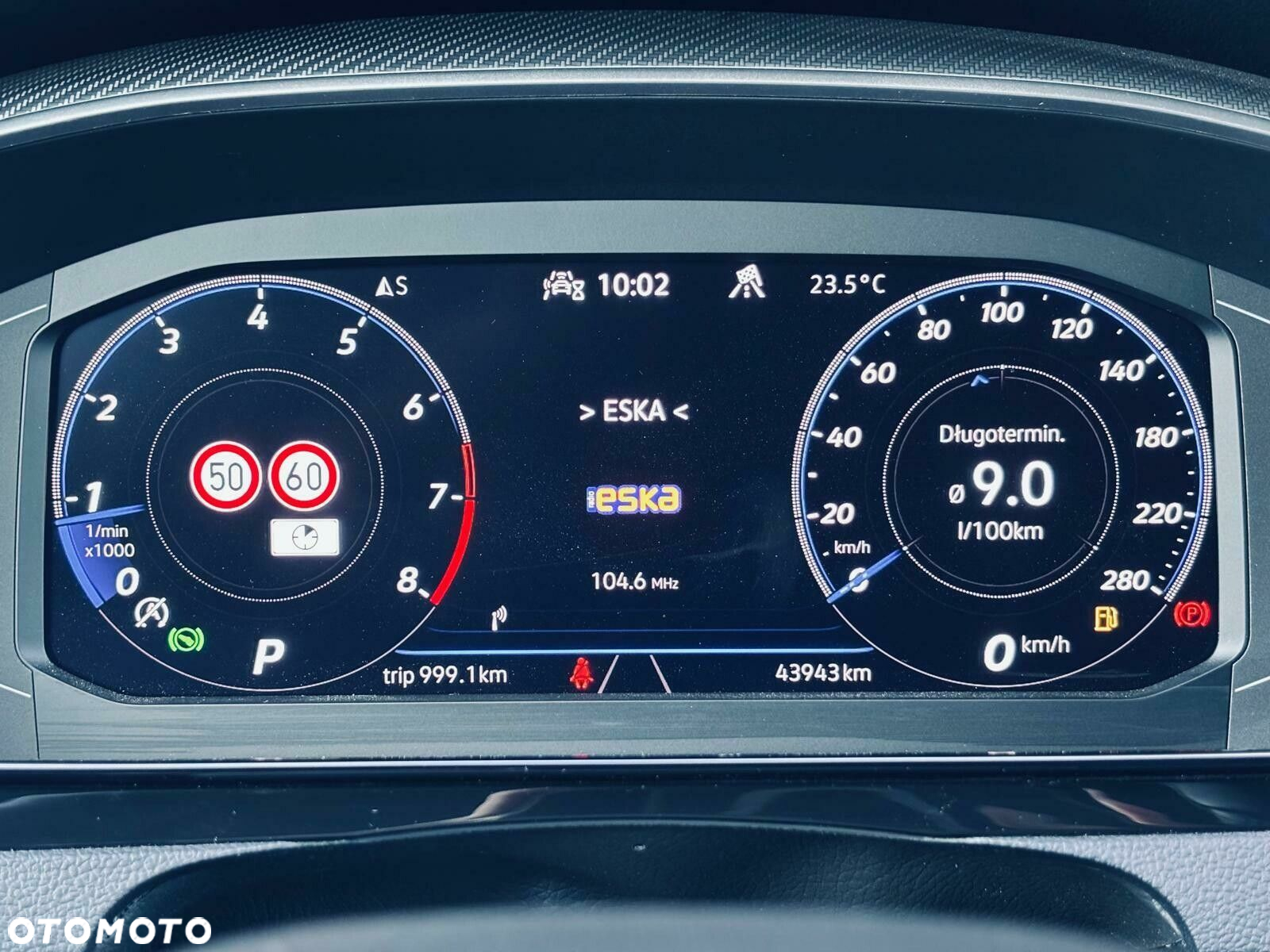 Volkswagen Arteon 2.0 TSI R-Line DSG - 28