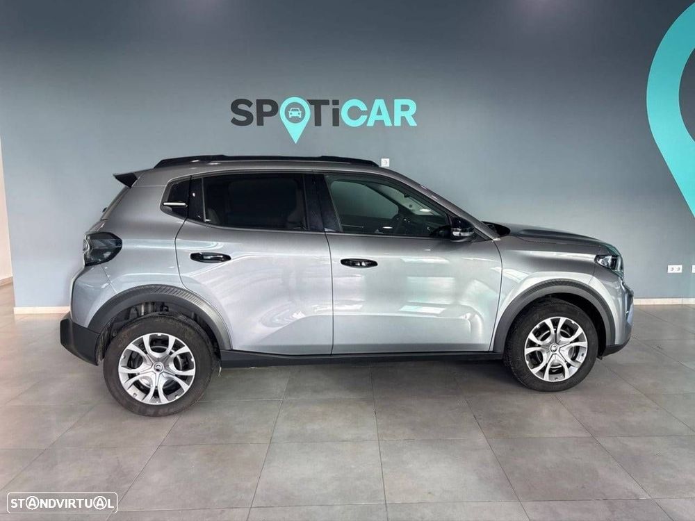 Citroën C3 1.2 Turbo Max - 4