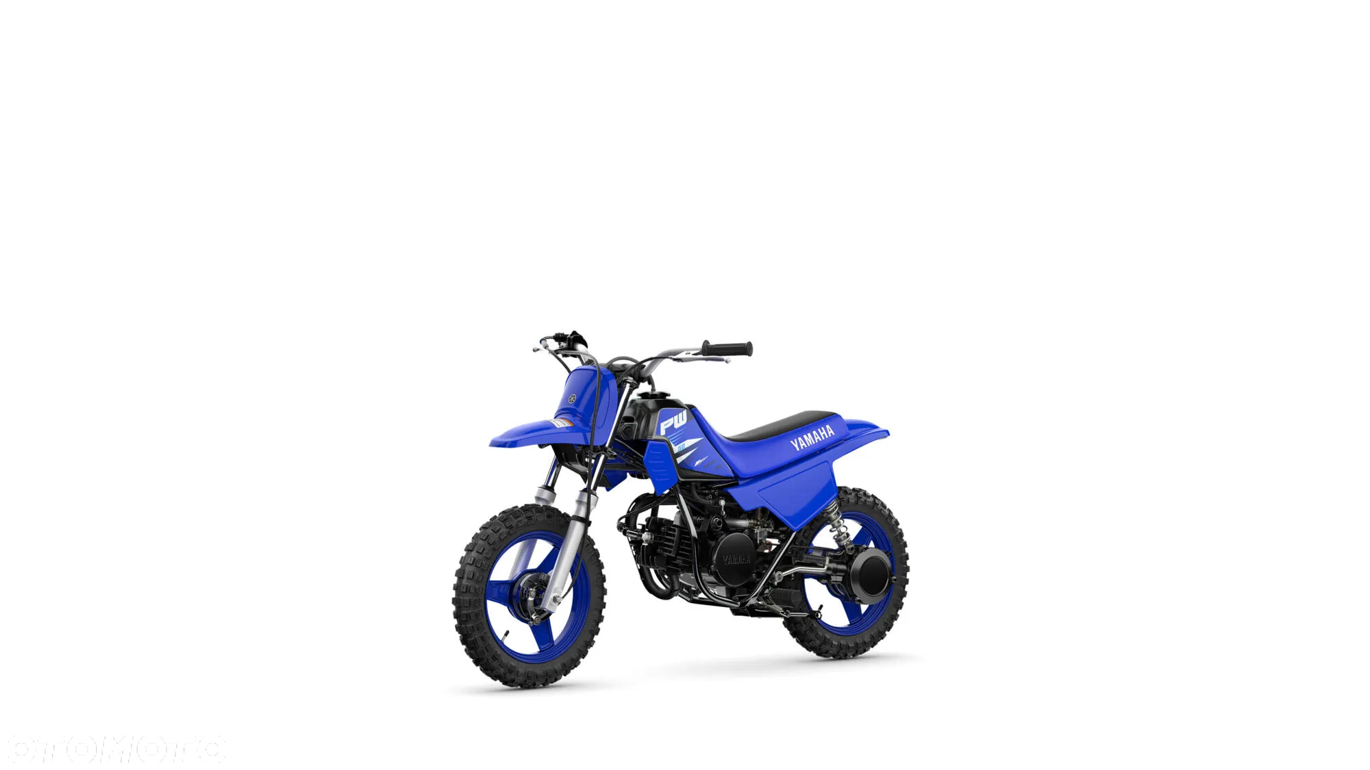 Yamaha PW - 2