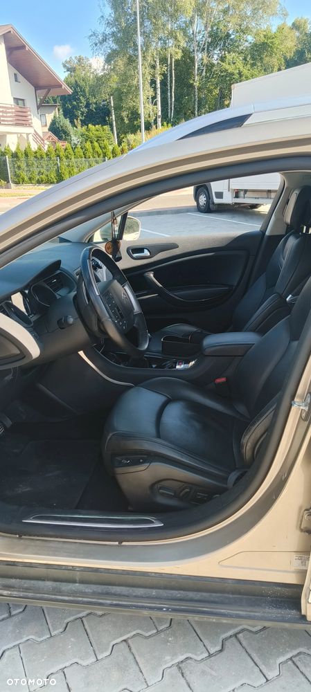 Citroën C5 2.0i 16V Exclusive - 9