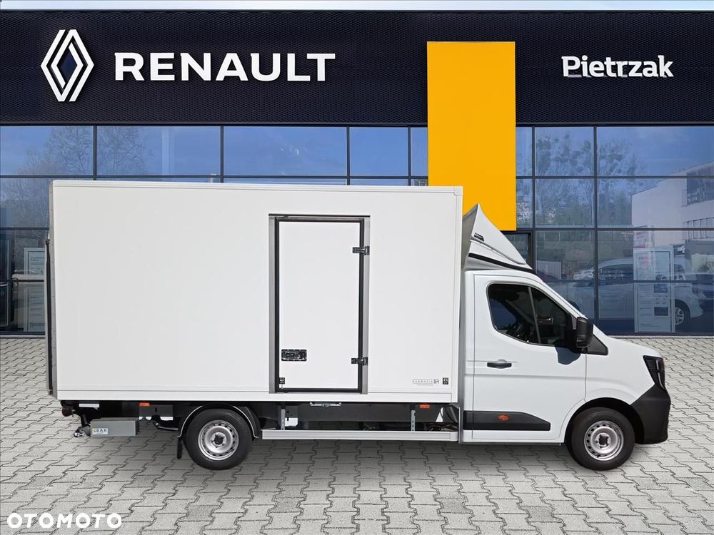 Renault master - 6
