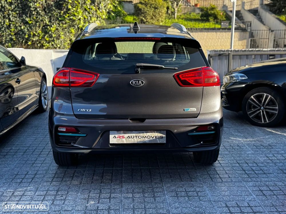 Kia e-Niro 64kWh - 37