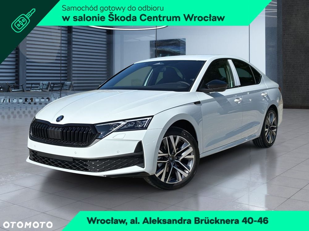 Skoda Octavia - 2