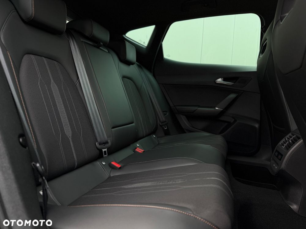 Cupra Formentor VZ 2.0 TSI 4Drive DSG - 34