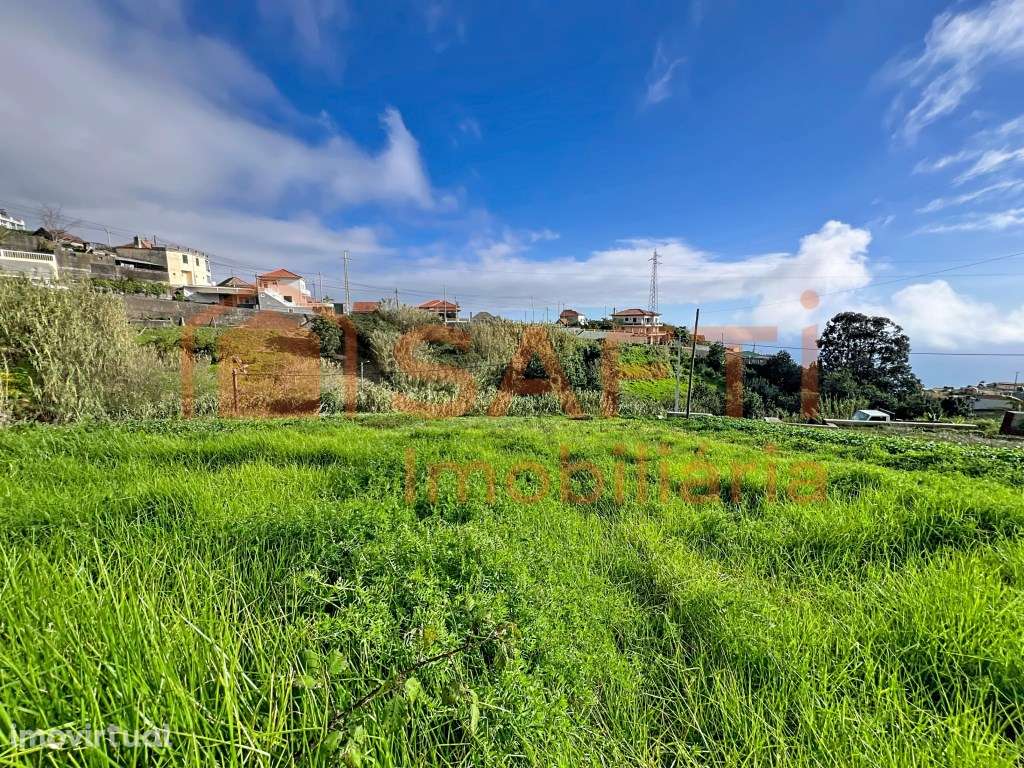 Terreno urbanizável - Ponta do Sol, Canhas, Lombo do Meio - Grande imagem: 5/12