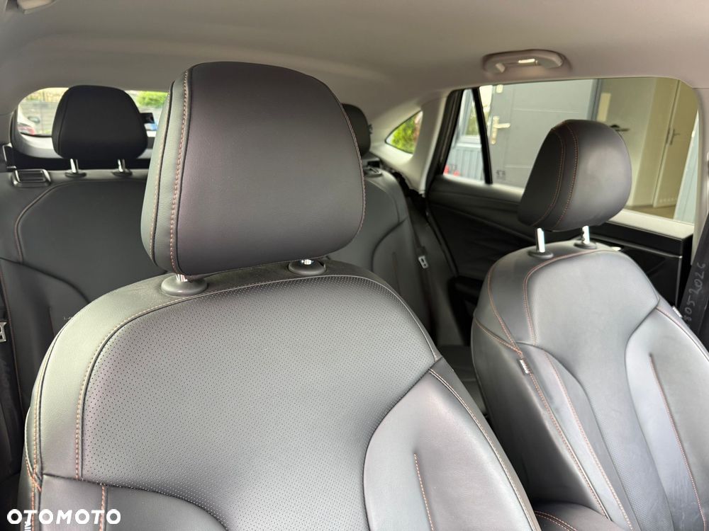 MG HS PHEV 1.5T Excite - 24