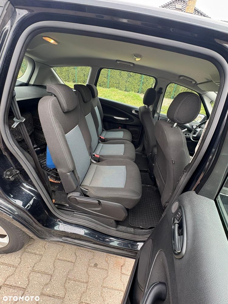 Ford S-Max 2.0 TDCi Platinium X - 15