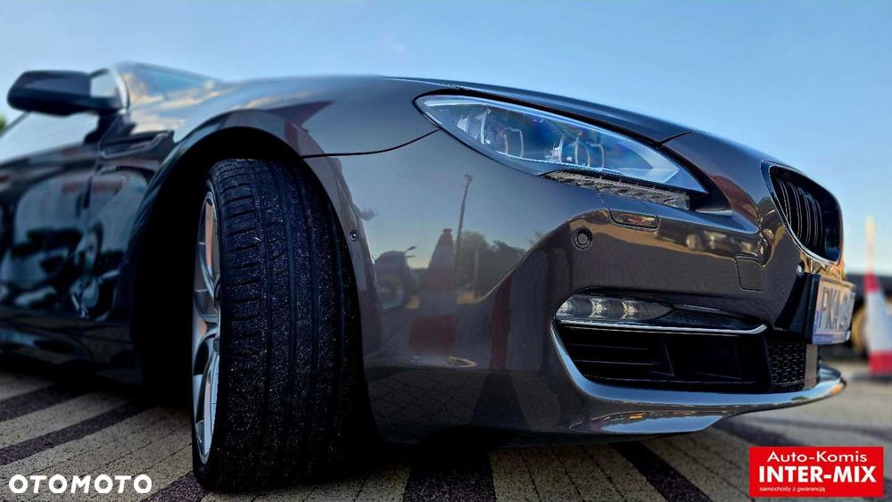 BMW Seria 6 - 16