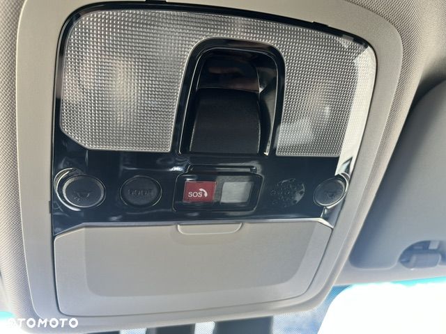 SsangYong/KGM Korando 1.5 T-GDI Sapphire 4WD - 23