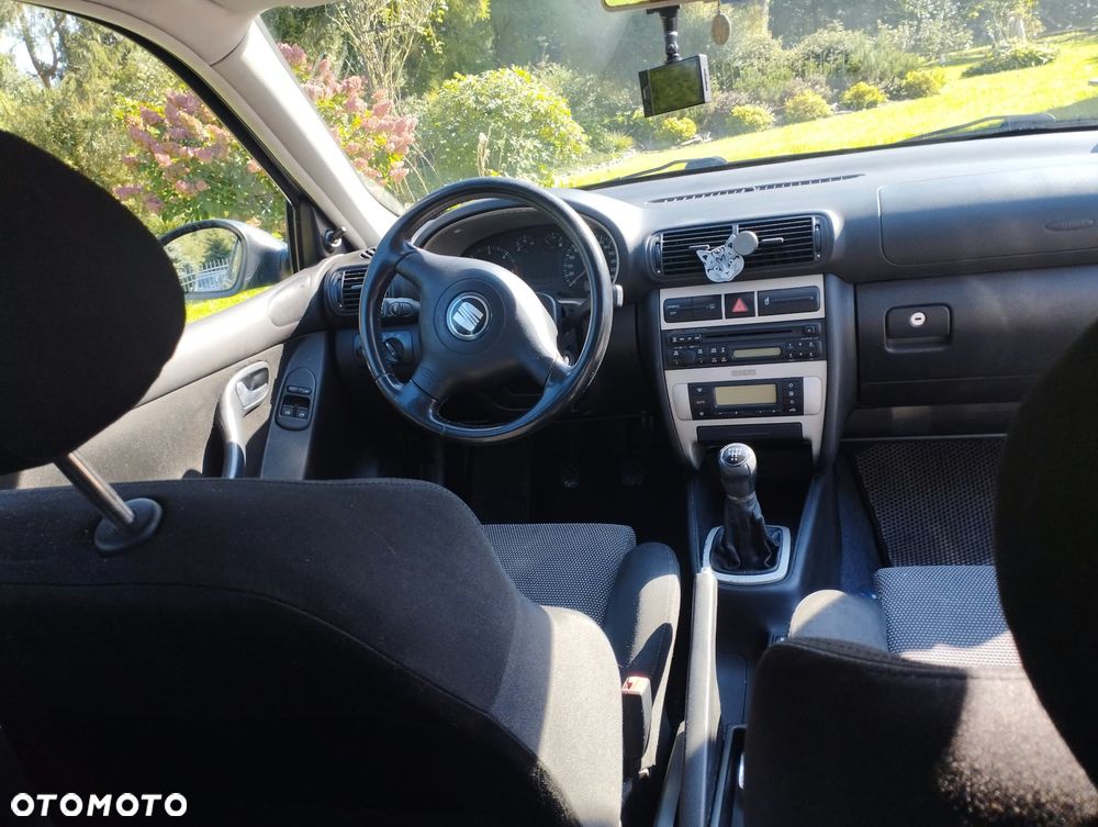 Seat Leon - 7
