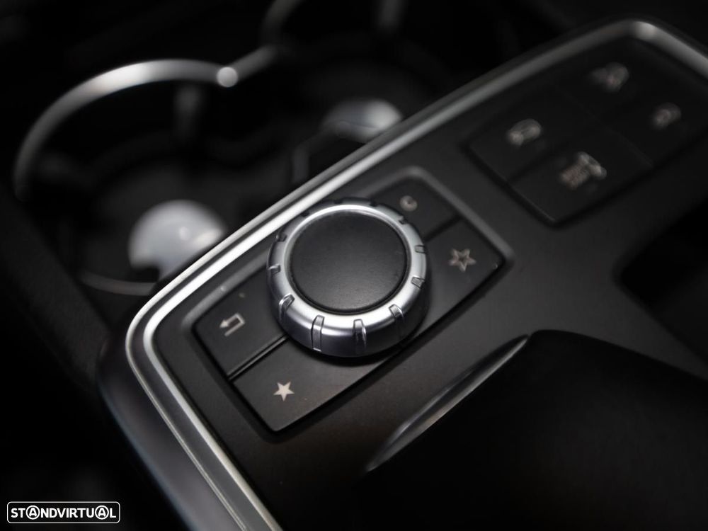 Mercedes-Benz ML 350 - 26