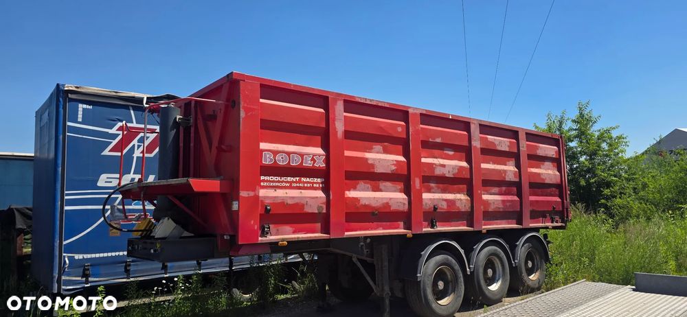 Bodex Kis 3w-s - 1