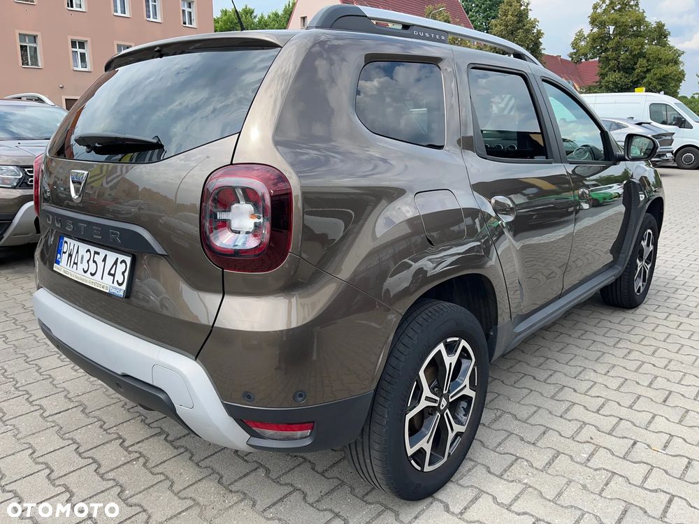 Dacia Duster 1.0 TCe Prestige - 6