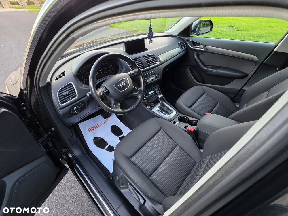 Audi Q3 - 11