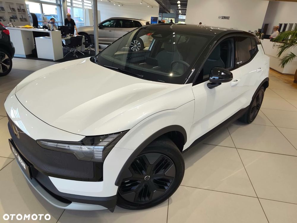 Volvo EX30 69kWh Twin Motor Ultra - 9