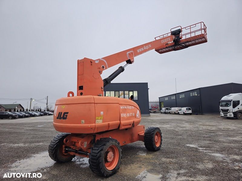 JLG 680S - 18
