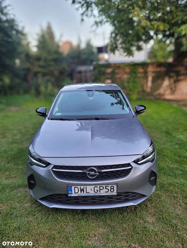 Opel Corsa - 3