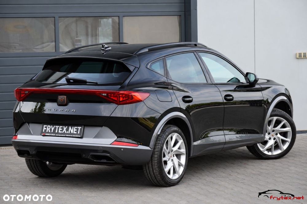 Cupra Formentor - 11