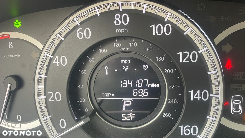 Honda Accord 2.4 Executive - 6