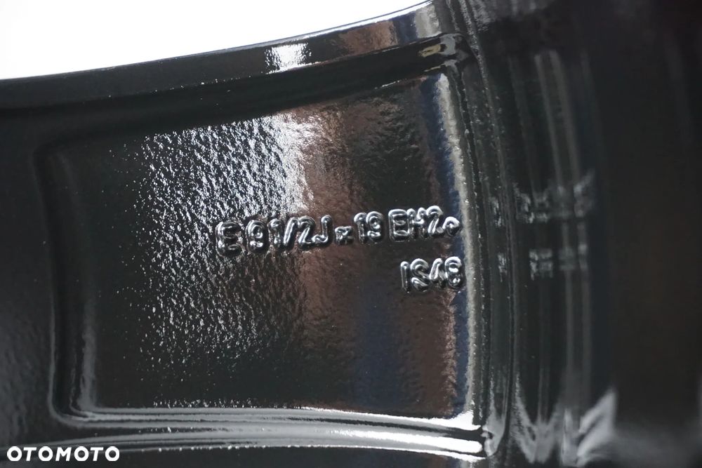 BMW 5x120 19 8,5 et38 9,5 et48 OE FV - 12