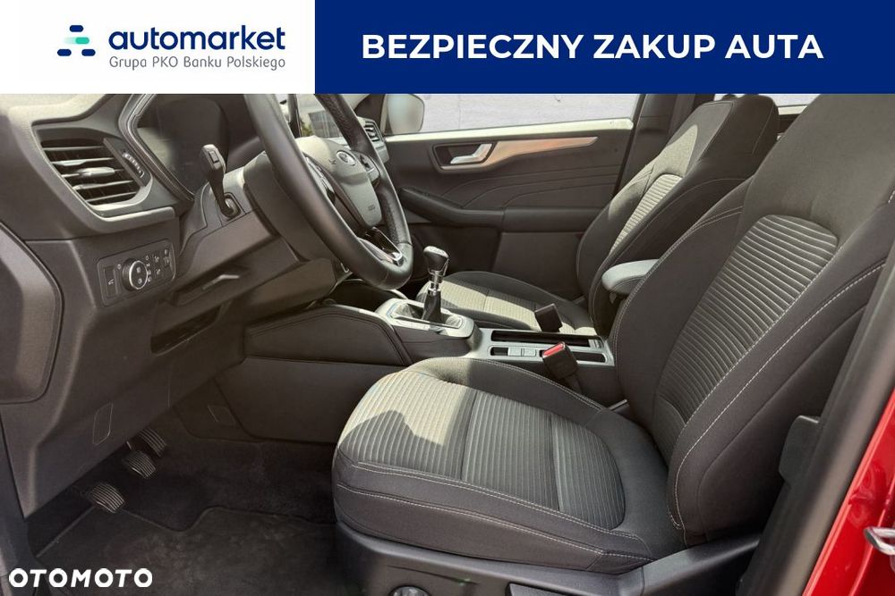 Ford Kuga 1.5 EcoBoost FWD Titanium - 12