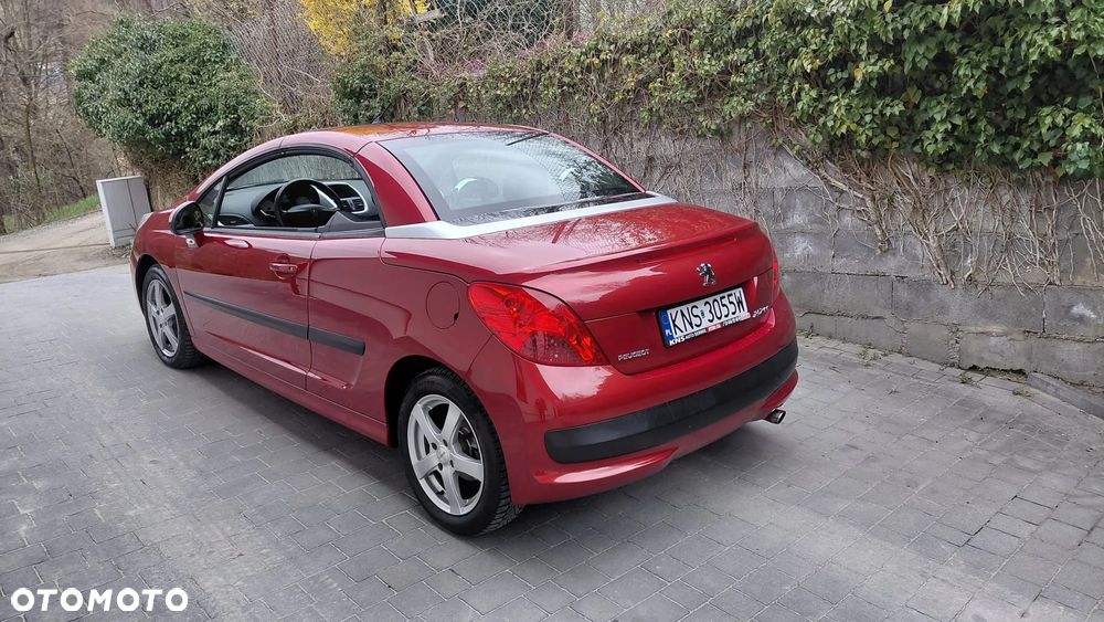 Peugeot 207 150 Turbo Sport - 12