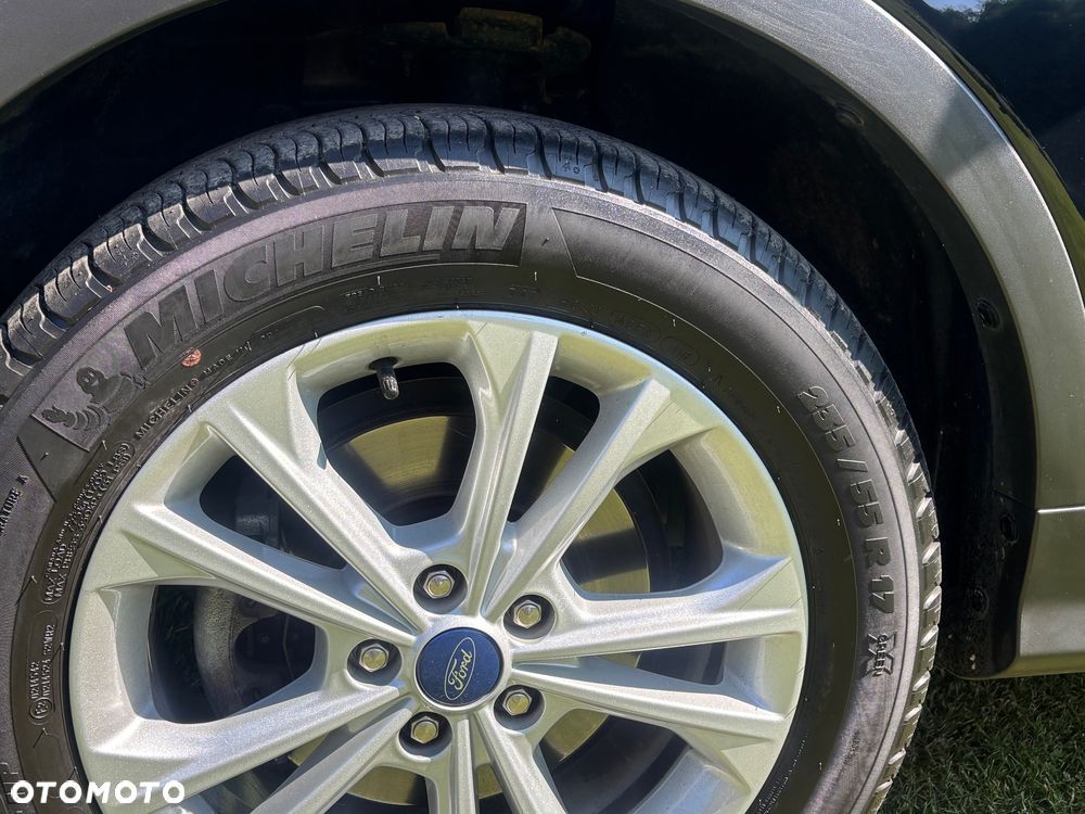 Ford Kuga 1.5 EcoBoost FWD Edition ASS - 11