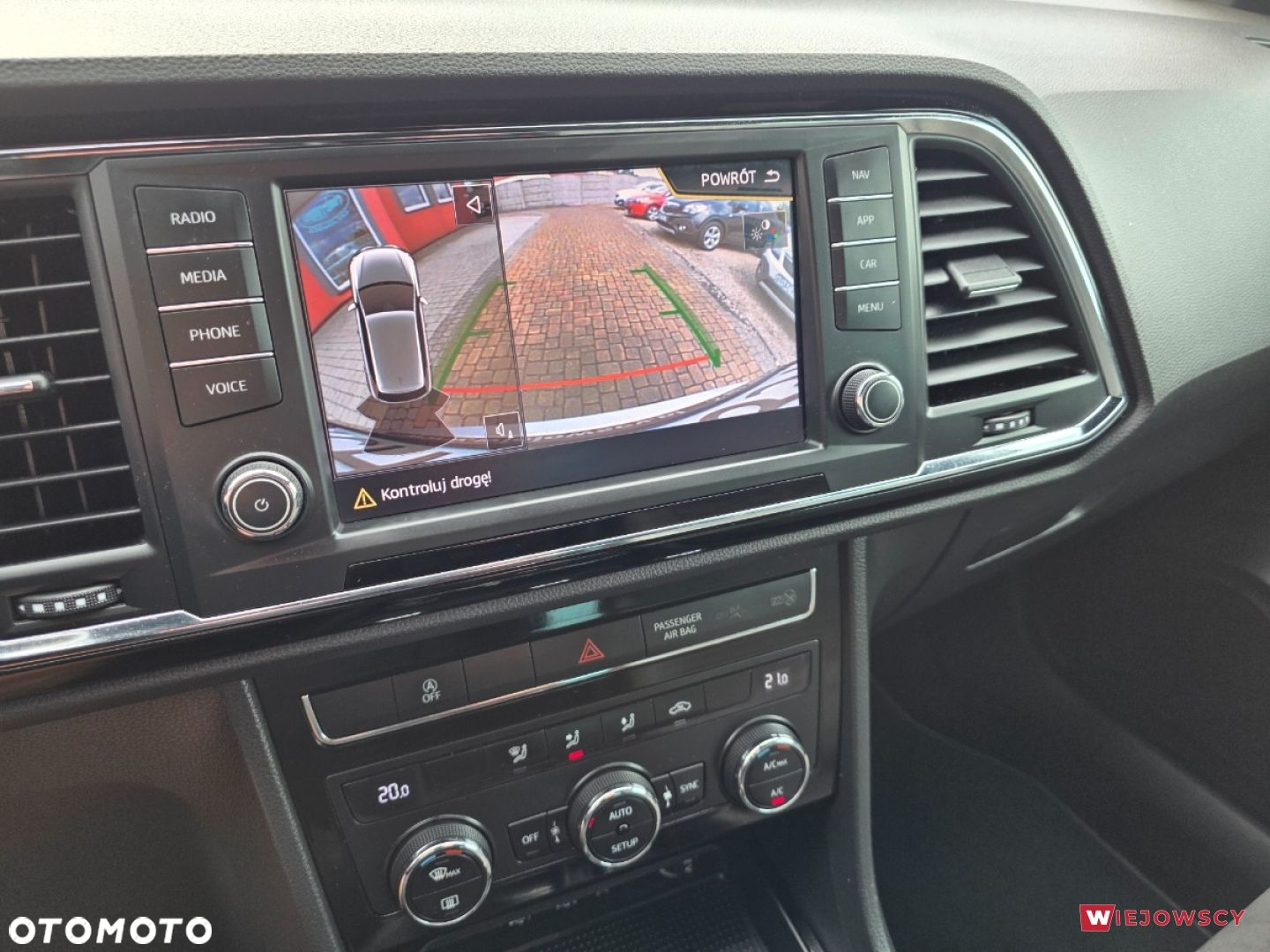 Seat Ateca - 20