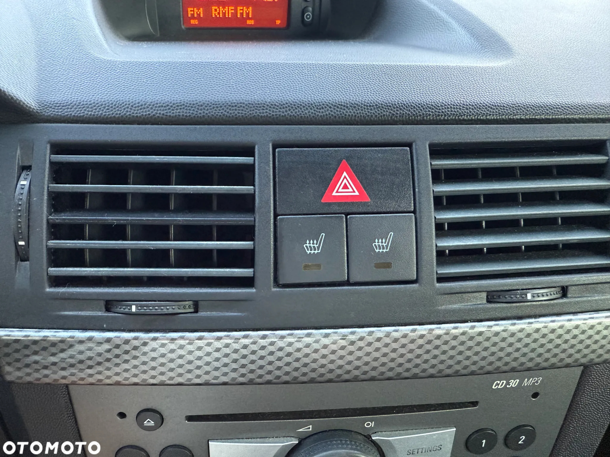 Opel Meriva - 28