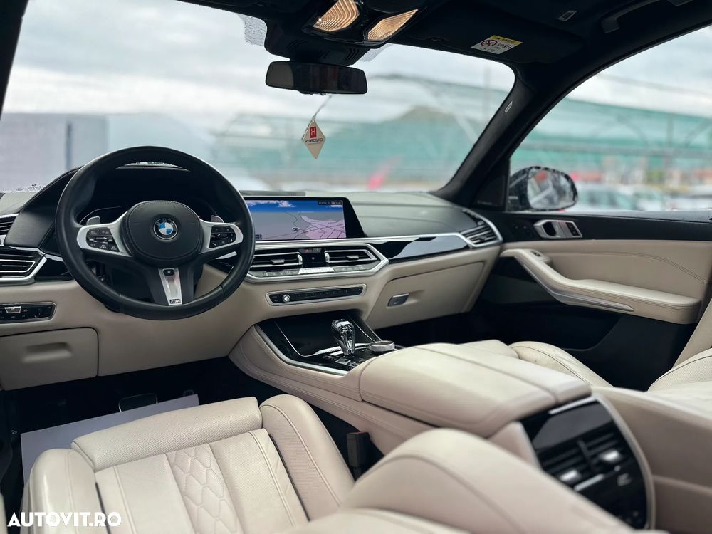 BMW X5 - 16