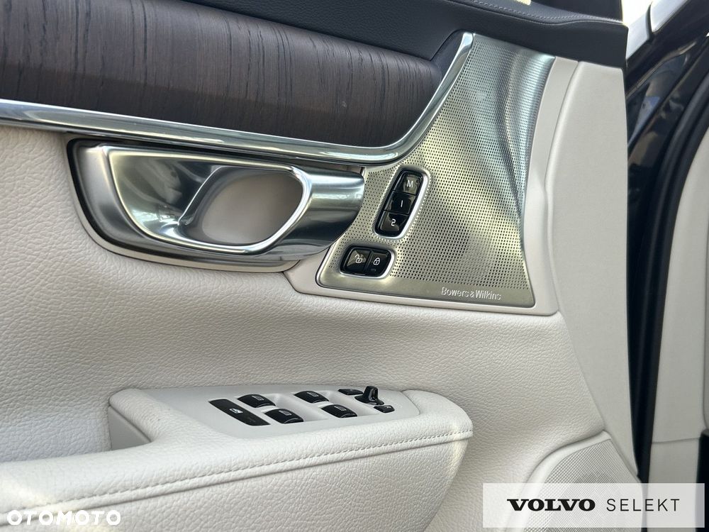 Volvo S90 - 11