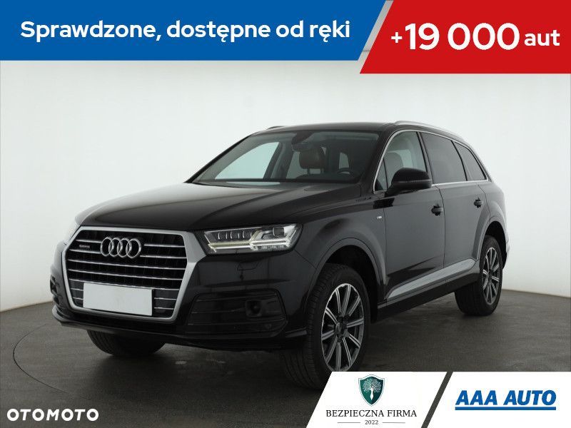 Audi Q7 - 2