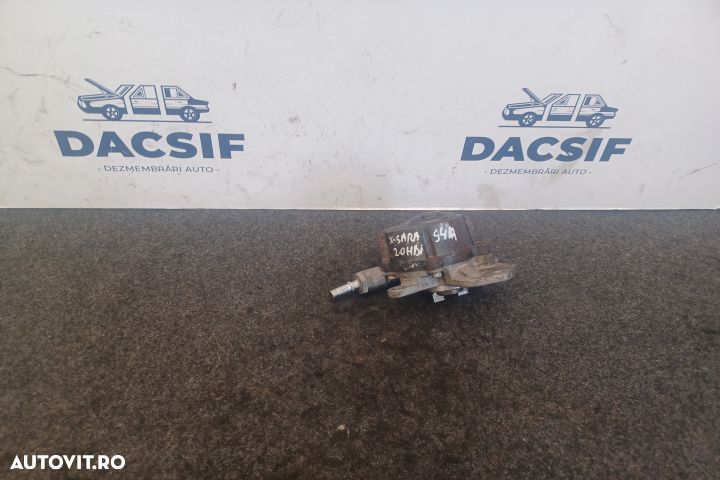 Pompa vacuum mecanica 2.0 D Citroen Xsara Picasso 1 [1999 - 2004] Min - 1